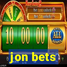 jon bets